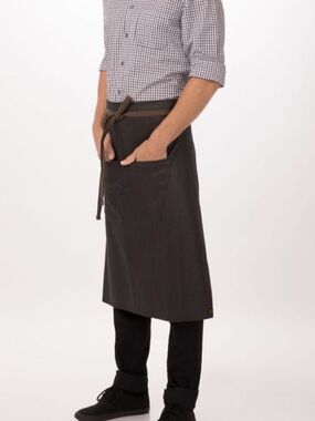 Chef Works Boulder Bistro Apron